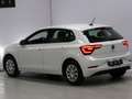 Volkswagen Polo Polo 1.0 Life Blanc - thumbnail 3