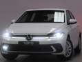 Volkswagen Polo Polo 1.0 Life Blanc - thumbnail 7