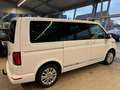Volkswagen T6 Multivan T6.1 DSG Kurz 4MOTION Comfortline Weiß - thumbnail 5