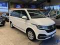 Volkswagen T6 Multivan T6.1 DSG Kurz 4MOTION Comfortline Weiß - thumbnail 1