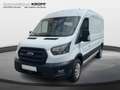 Ford Transit Kasten Trend 350 L3 GRA*PDC*BT*DAB Wit - thumbnail 2