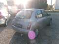 Nissan Micra Micra 1,2 16V more more Grau - thumbnail 3