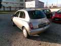 Nissan Micra Micra 1,2 16V more more Grau - thumbnail 4