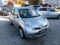 Nissan Micra Micra 1,2 16V more more Grau - thumbnail 2