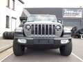 Jeep Wrangler Unlimited Phev hybride**Stock**10 km **Nieuw** Gris - thumbnail 7
