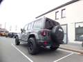 Jeep Wrangler Unlimited Phev hybride**Stock**10 km **Nieuw** Gris - thumbnail 3