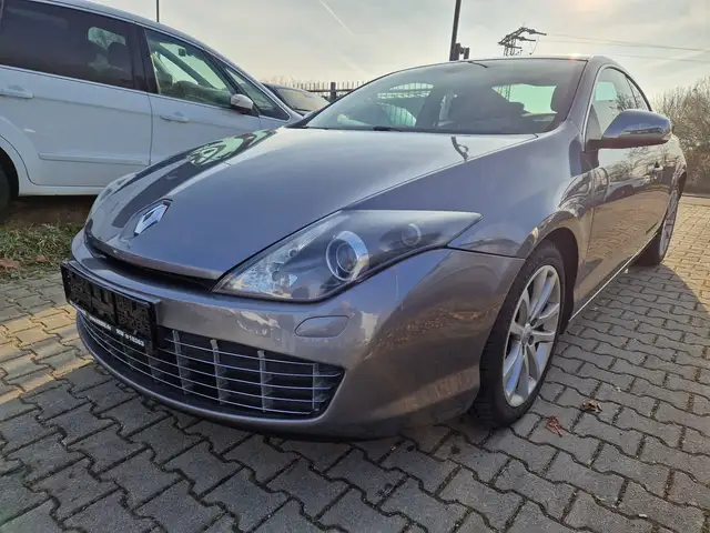 Renault Laguna Sport