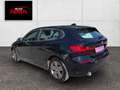 BMW 116 i Advantage 1er - 116i 80 kW (109 PS), Autom. 7... Schwarz - thumbnail 3