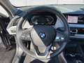 BMW 116 i Advantage 1er - 116i 80 kW (109 PS), Autom. 7... Schwarz - thumbnail 11