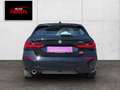 BMW 116 i Advantage 1er - 116i 80 kW (109 PS), Autom. 7... Schwarz - thumbnail 4