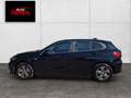 BMW 116 i Advantage 1er - 116i 80 kW (109 PS), Autom. 7... Schwarz - thumbnail 2