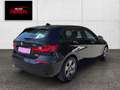 BMW 116 i Advantage 1er - 116i 80 kW (109 PS), Autom. 7... Schwarz - thumbnail 5