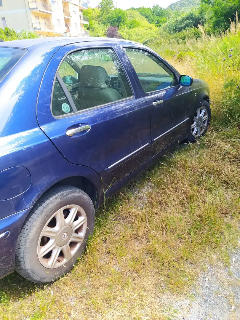 Lancia Lybra 1.9 jtd 115cv - 1