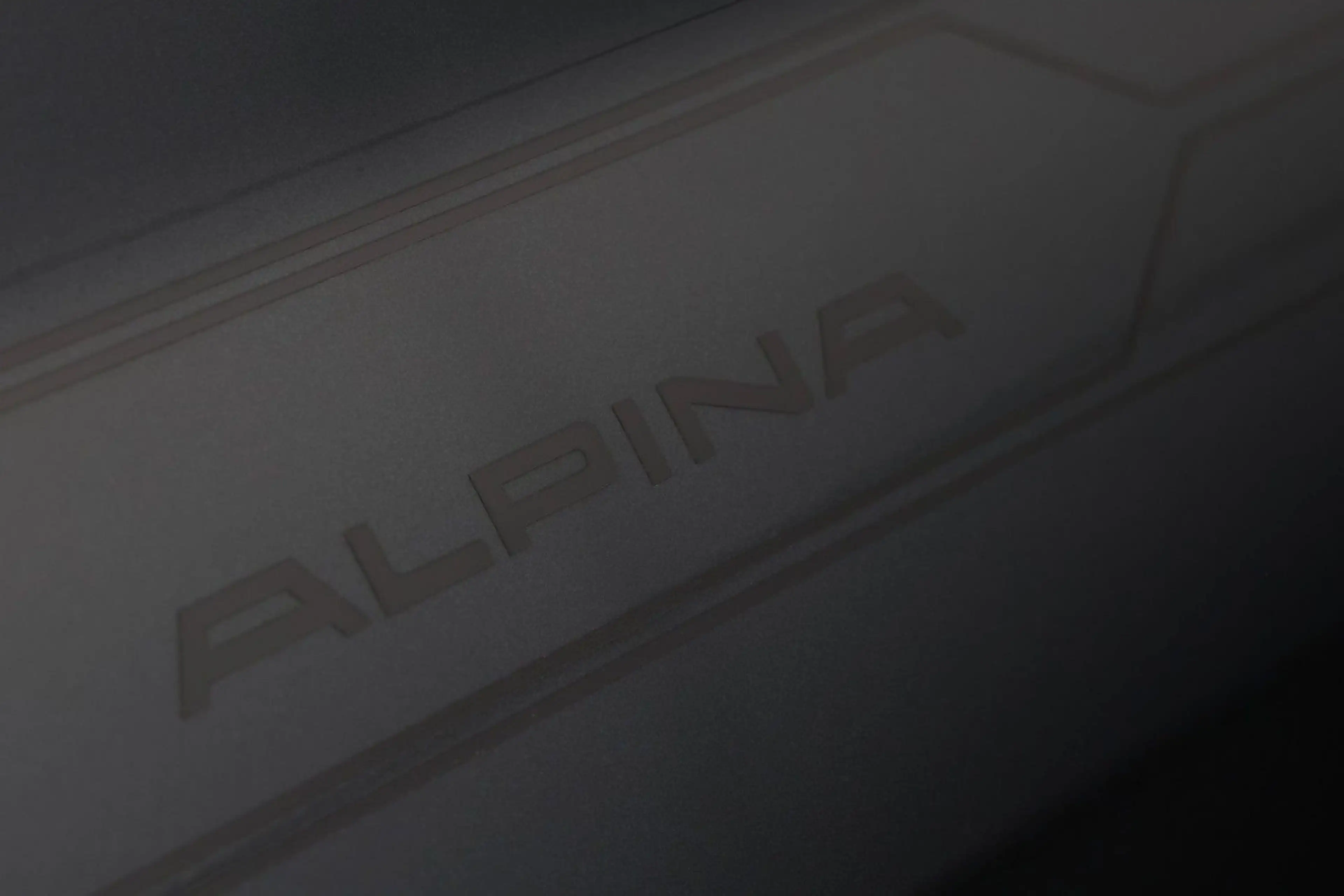 Alpina XD3 Allrad PANO STHZ H&K HUD ACC 360° AHK 22" — photo 9