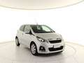 Peugeot 108 VTi 72 5 porte Style Argento - thumbnail 3