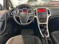 Opel Astra J Style 1.4T Klimaauto. AHK EPH vorne+hinten uvm. Grau - thumbnail 10