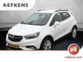Opel Mokka X Black Edition 140pk | Navigatie | Camera | Trekhaa White - thumbnail 1