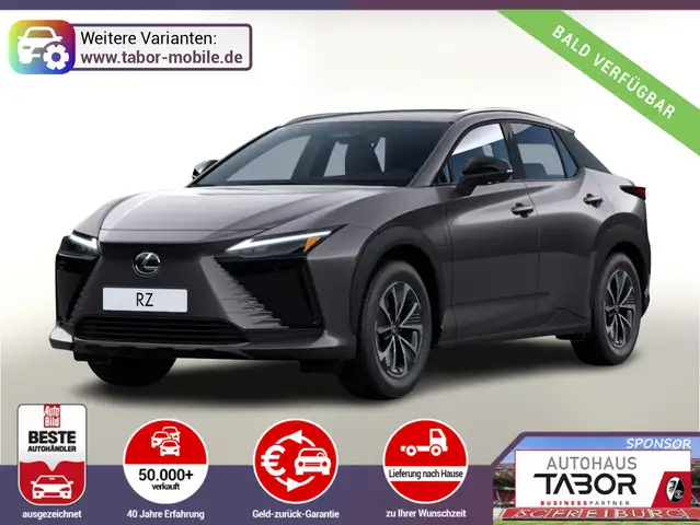 Lexus RZ 350e Executive Leder Nav Smartkey UVP-24%*