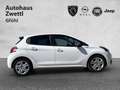 Peugeot 208 Signature 1,5 BlueHDi 100 S&S Weiß - thumbnail 7