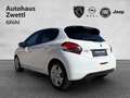 Peugeot 208 Signature 1,5 BlueHDi 100 S&S Weiß - thumbnail 4