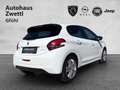 Peugeot 208 Signature 1,5 BlueHDi 100 S&S Weiß - thumbnail 6