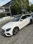 Mercedes-Benz E 350 E 350 d (213.233) Белый - thumbnail 1