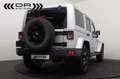 Jeep Wrangler UNLIMITED LICHTE VRACHT - LEDER - CRUISE Argent - thumbnail 5