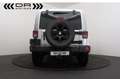 Jeep Wrangler UNLIMITED LICHTE VRACHT - LEDER - CRUISE Argento - thumbnail 10