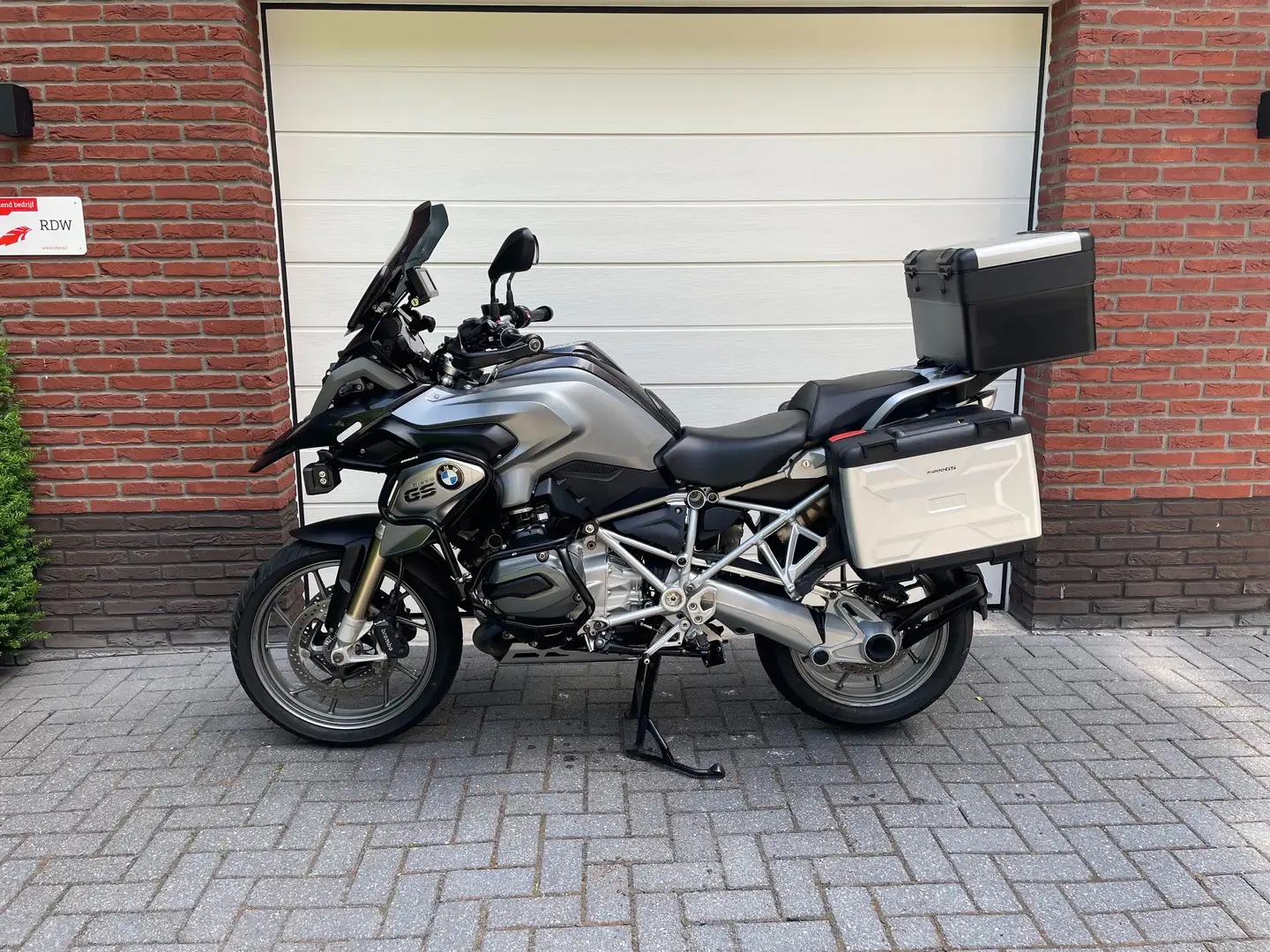 BMW R 1200 GS BMW R 1200 GS 1200GS LC| Bj.2013 |ABS |CRUISE| ESA - 2