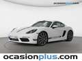 Porsche Cayman S PDK Blanco - thumbnail 1