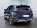 Kia Sportage 2.0 CRDi GT Line AWD Leder Kamera Garantie AHK ... Bleu - thumbnail 2