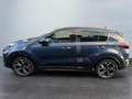 Kia Sportage 2.0 CRDi GT Line AWD Leder Kamera Garantie AHK ... Blau - thumbnail 3