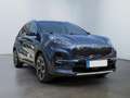Kia Sportage 2.0 CRDi GT Line AWD Leder Kamera Garantie AHK ... Bleu - thumbnail 4