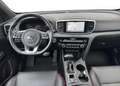 Kia Sportage 2.0 CRDi GT Line AWD Leder Kamera Garantie AHK ... Bleu - thumbnail 8