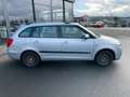 Skoda Fabia 1,4 Combi Ambiente Silber - thumbnail 4