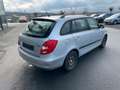 Skoda Fabia 1,4 Combi Ambiente Silber - thumbnail 5
