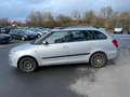 Skoda Fabia 1,4 Combi Ambiente Silber - thumbnail 8