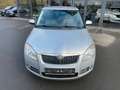 Skoda Fabia 1,4 Combi Ambiente Silber - thumbnail 2