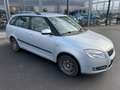 Skoda Fabia 1,4 Combi Ambiente Silber - thumbnail 3