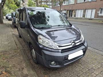 2.0 HDi 6pl