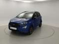 Ford EcoSport TITANIUM 1.0T ECOBOOST 125 CV 5P Azul - thumbnail 2