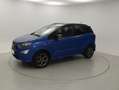 Ford EcoSport TITANIUM 1.0T ECOBOOST 125 CV 5P Azul - thumbnail 4