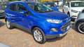 Ford EcoSport 1.0 EcoBoost 125 CV Business Blu/Azzurro - thumbnail 4