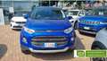 Ford EcoSport 1.0 EcoBoost 125 CV Business Blu/Azzurro - thumbnail 1