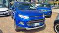 Ford EcoSport 1.0 EcoBoost 125 CV Business Blu/Azzurro - thumbnail 3