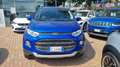 Ford EcoSport 1.0 EcoBoost 125 CV Business Blu/Azzurro - thumbnail 2