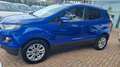 Ford EcoSport 1.0 EcoBoost 125 CV Business Blau - thumbnail 19