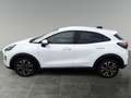 Ford Puma 1.0 EcoBoost Mild Hybrid Titanium Blanc - thumbnail 2