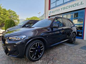 40d 340Cv xDrive HeadUp Laser ACC LiveCock Keyless