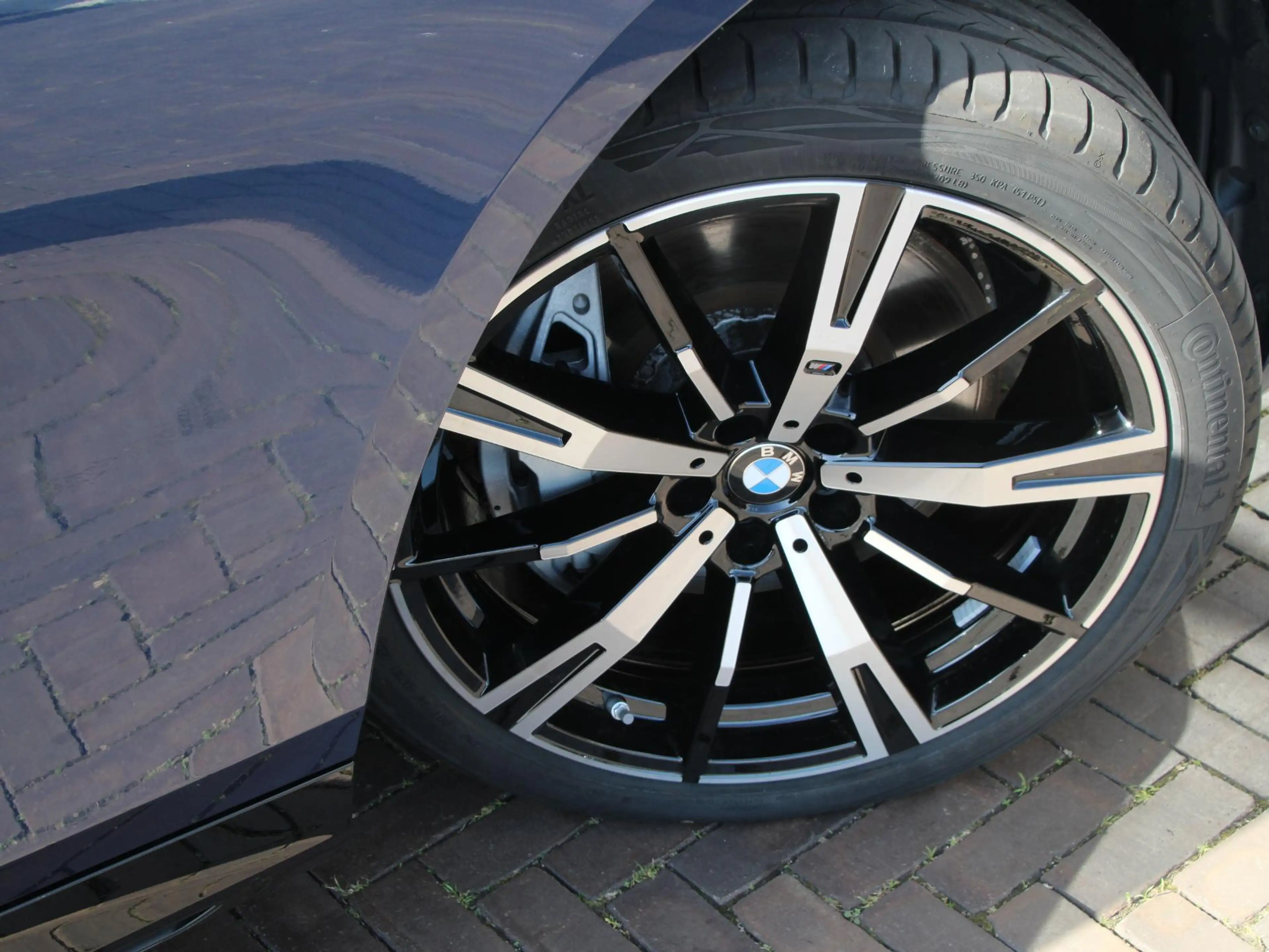 BMW 550 5-serie Touring 550e xDrive | Pano | Trekhaak | B& — photo 15